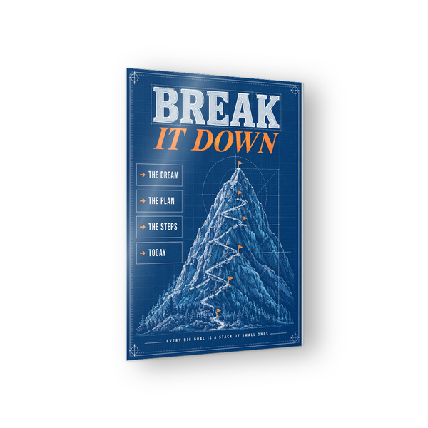 Break It Down