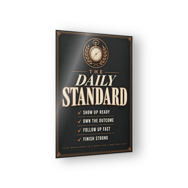 The Daily Standard