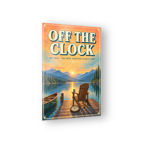 Off The Clock