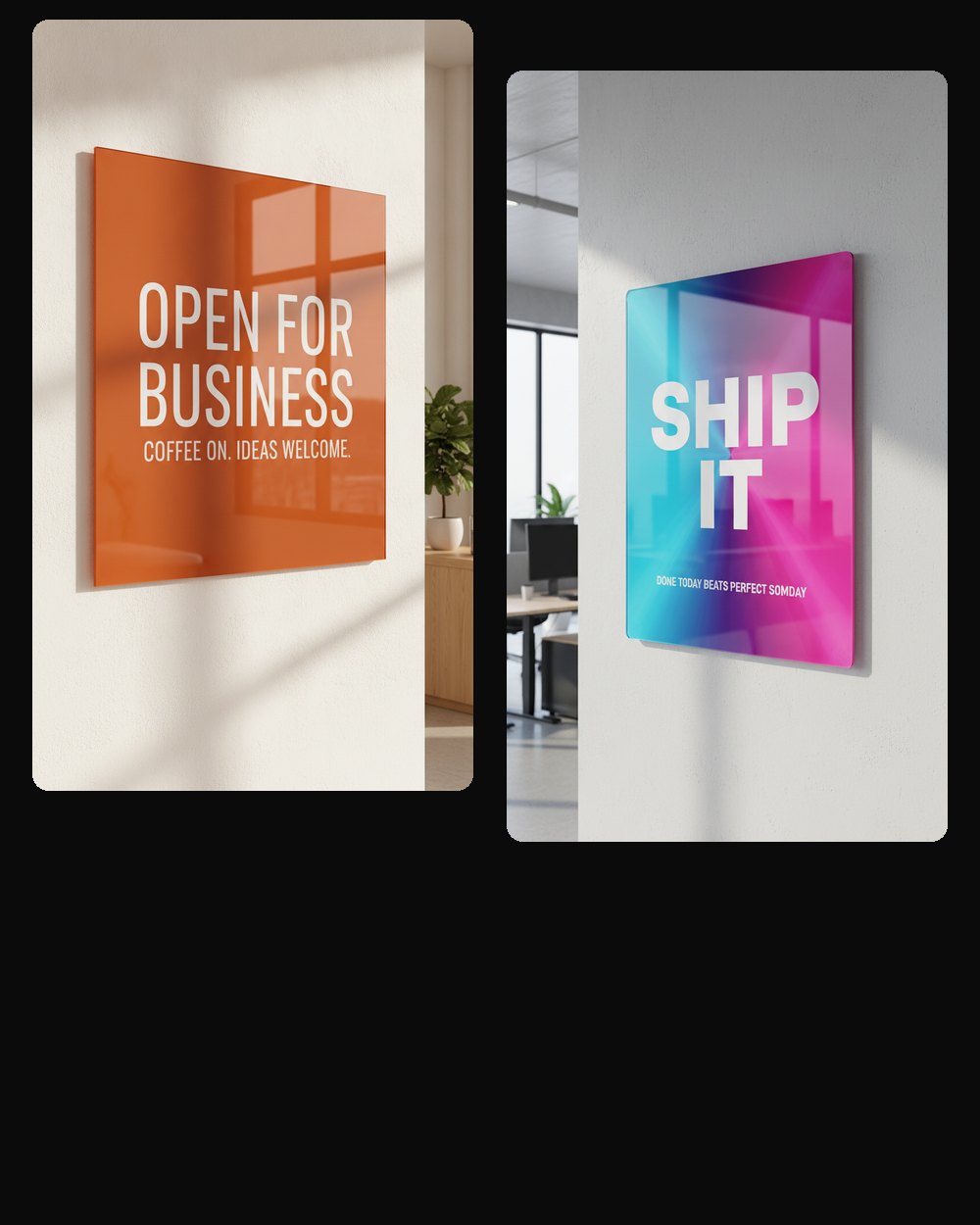 Business
