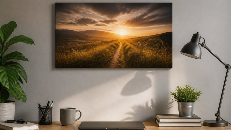 Jeremiah 29:11 Wall Art: Scripture, Styling & Care