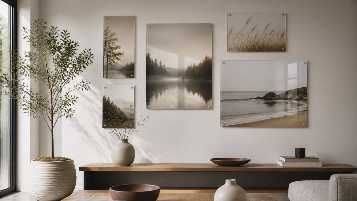 Minimalist Wall Decor: Modern Home Ideas for 2026