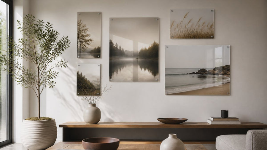 Minimalist Wall Decor: Modern Home Ideas for 2026