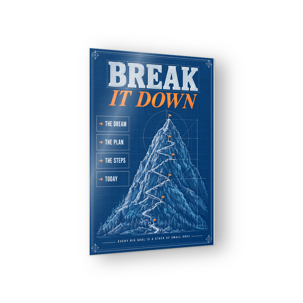 Break It Down