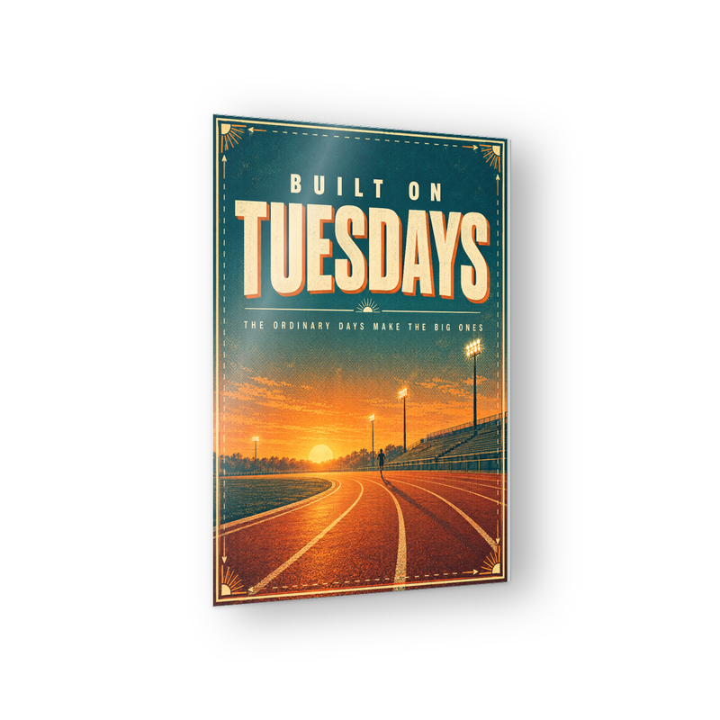 Built On Tuesdays