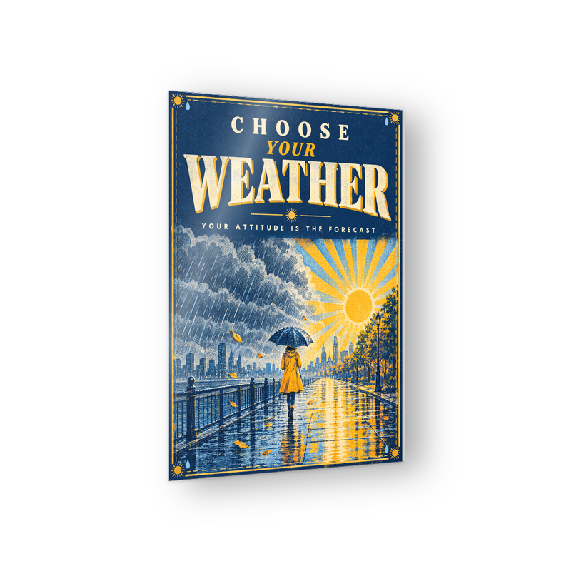 Choose Your Weather