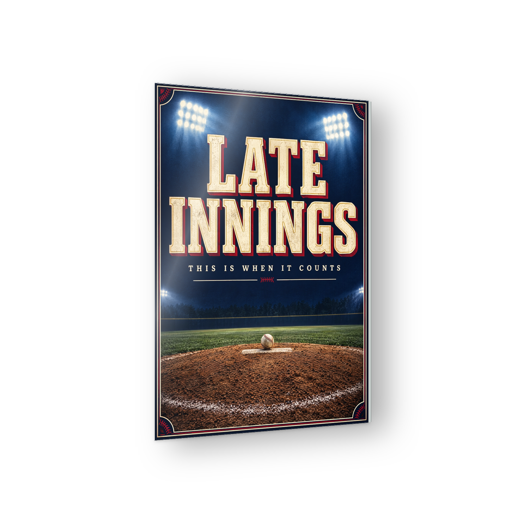 Late Innings