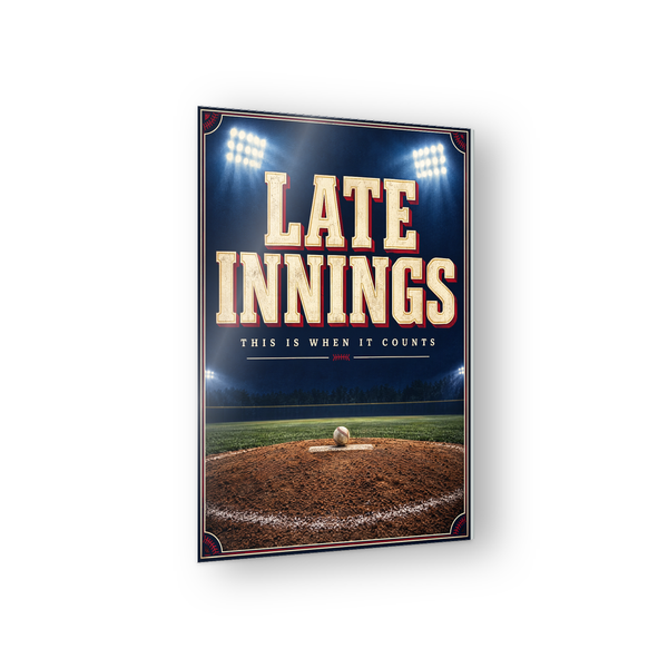 Late Innings