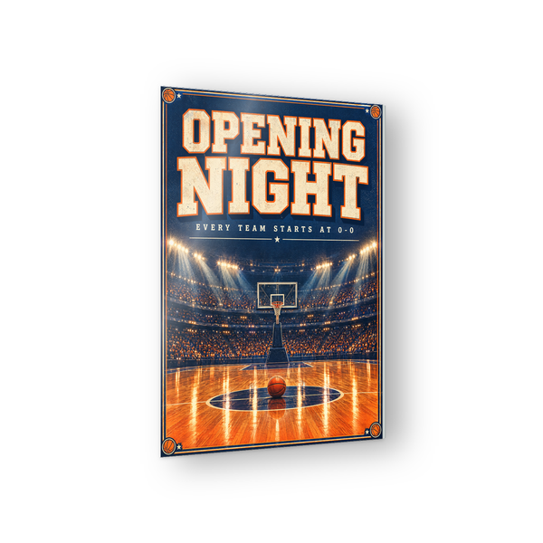 Opening Night