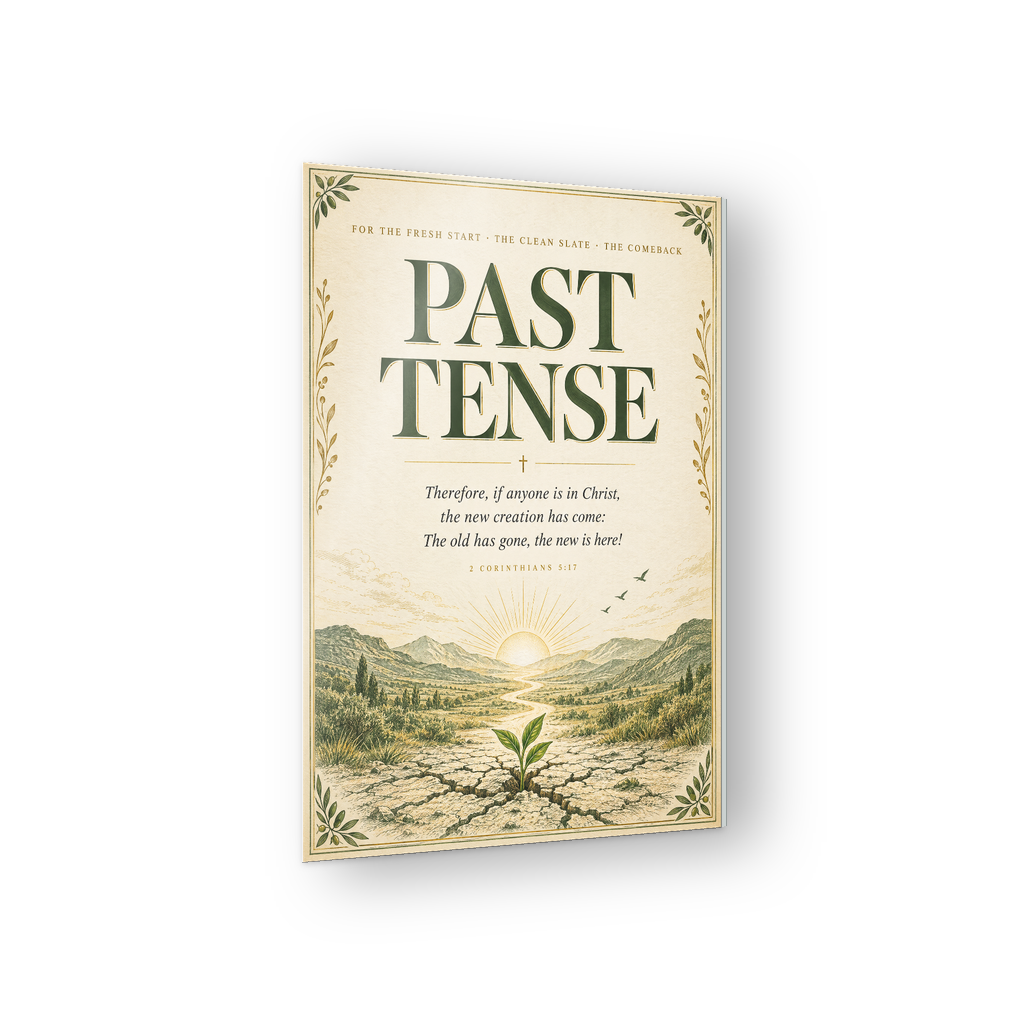 Past Tense