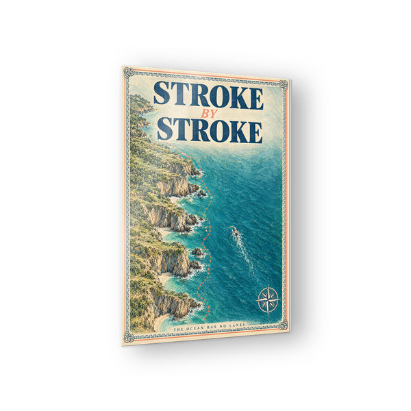 Stroke By Stroke
