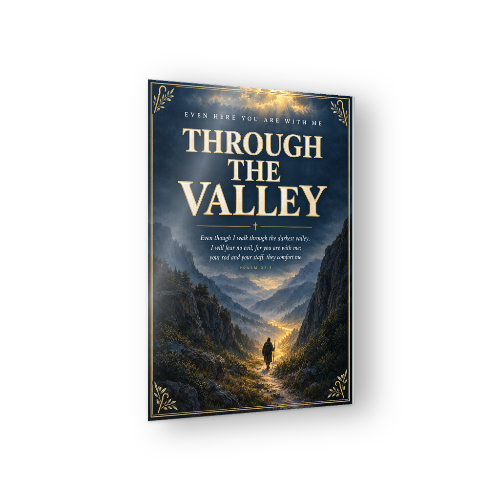 Through The Valley