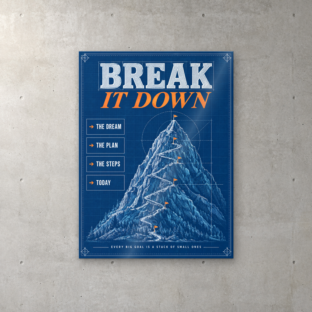 Break It Down