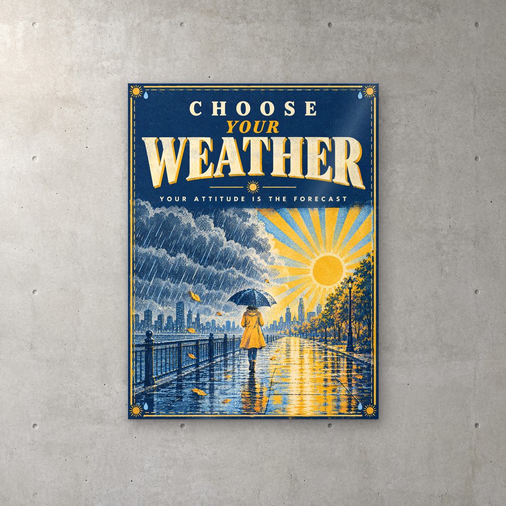Choose Your Weather