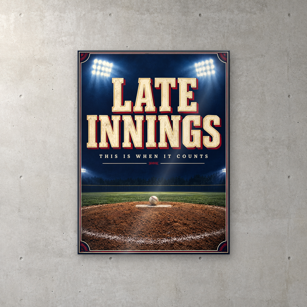 Late Innings