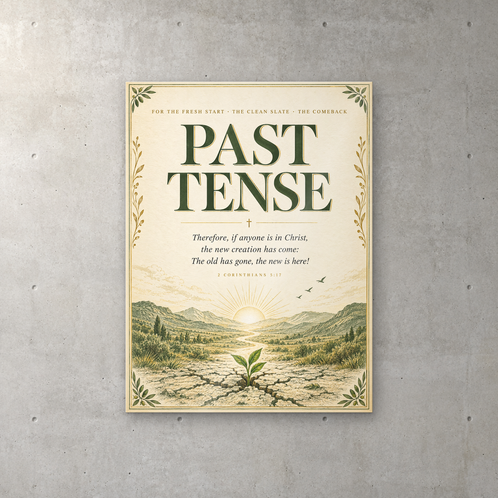 Past Tense