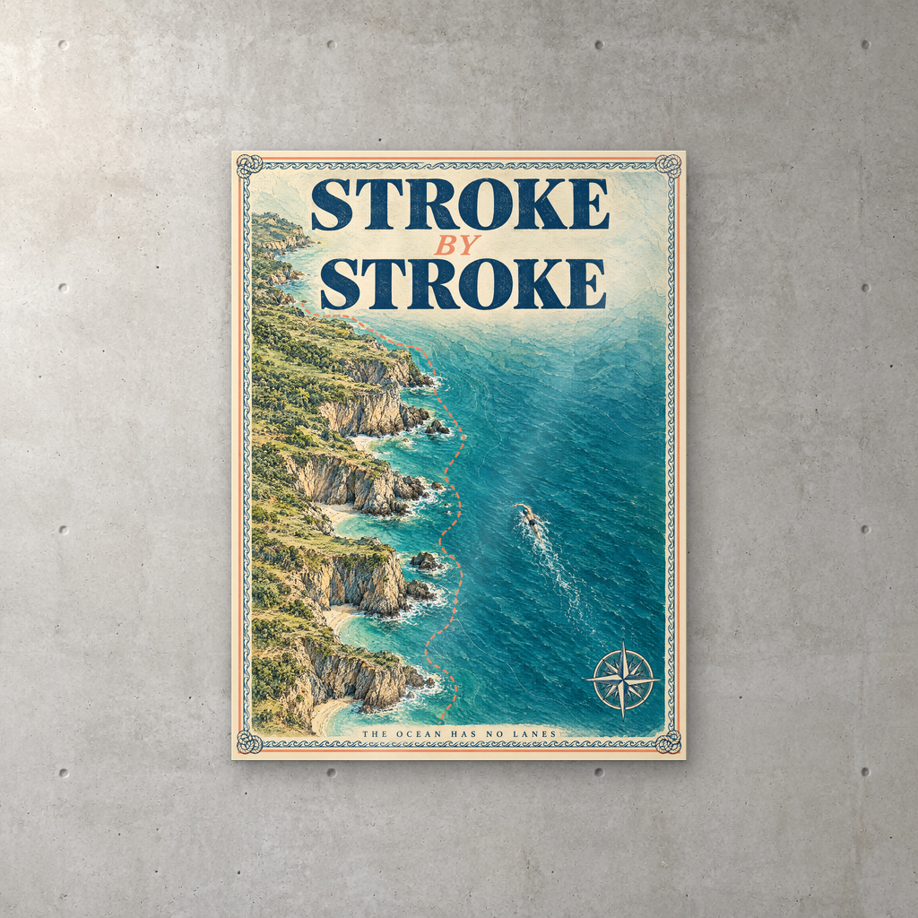 Stroke By Stroke
