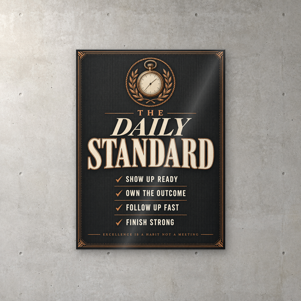 The Daily Standard