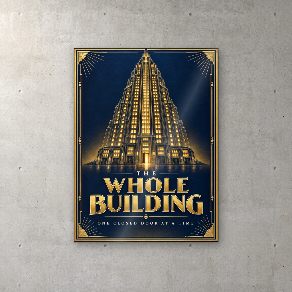 The Whole Building