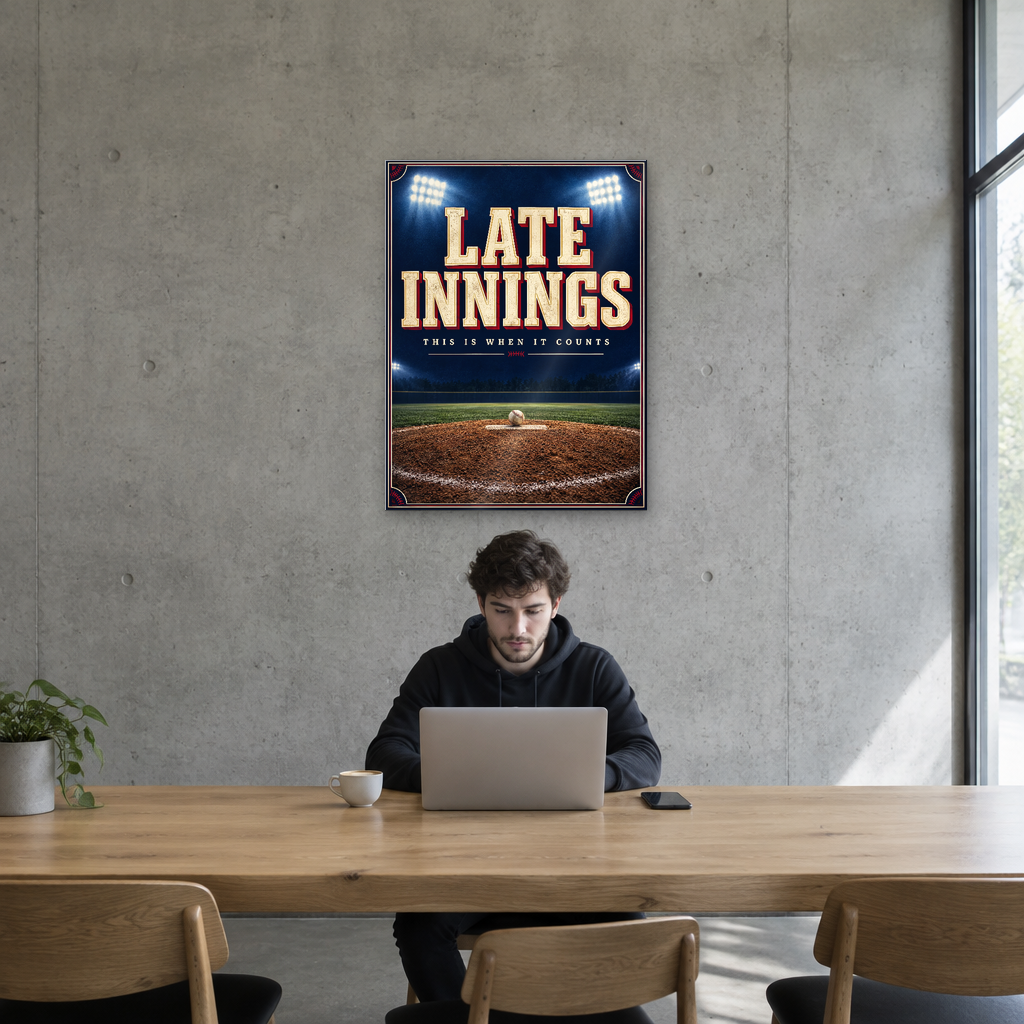 Late Innings