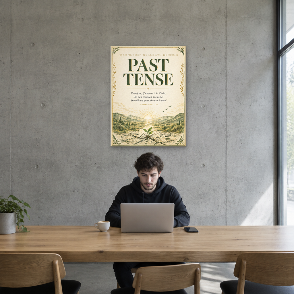 Past Tense