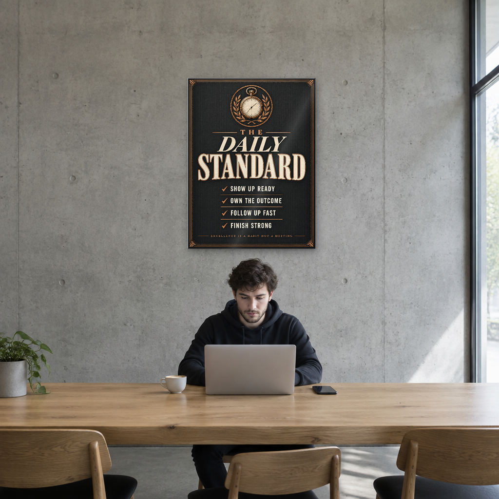 The Daily Standard