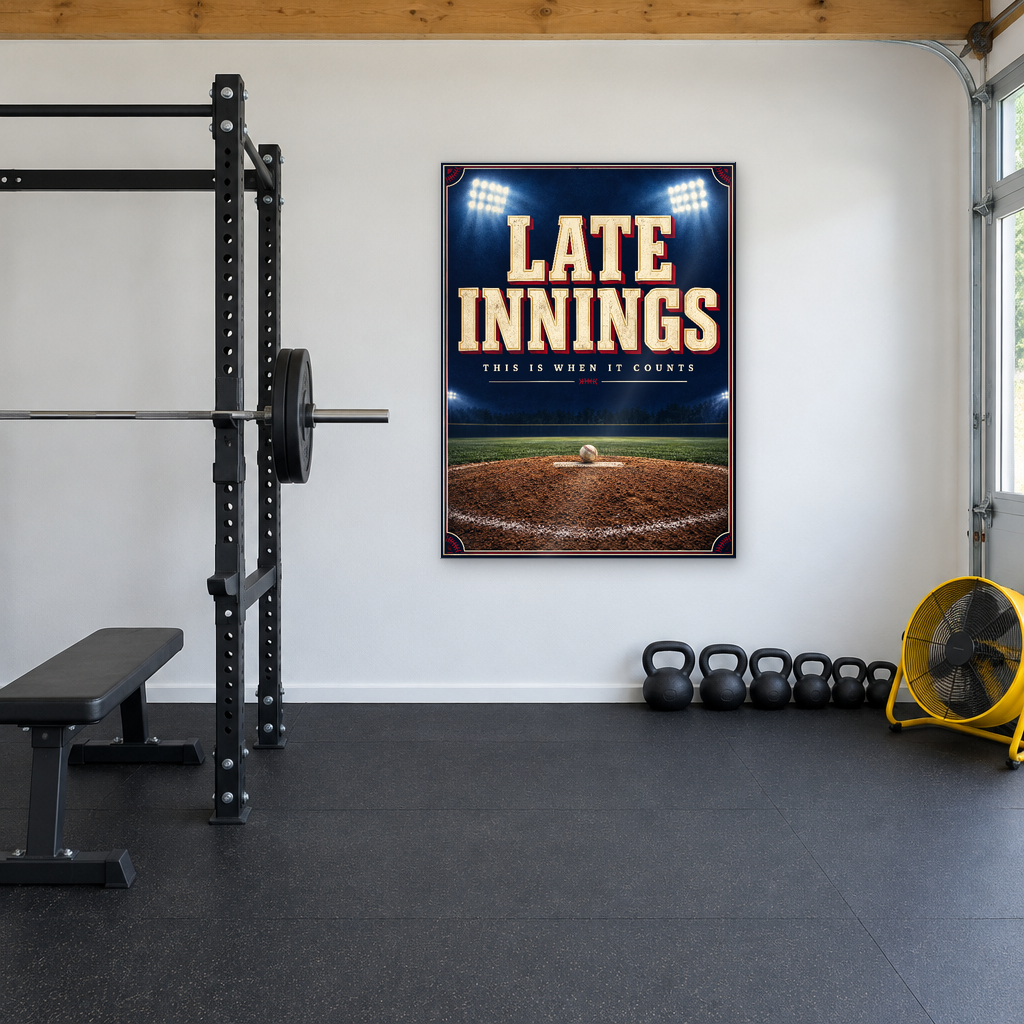 Late Innings