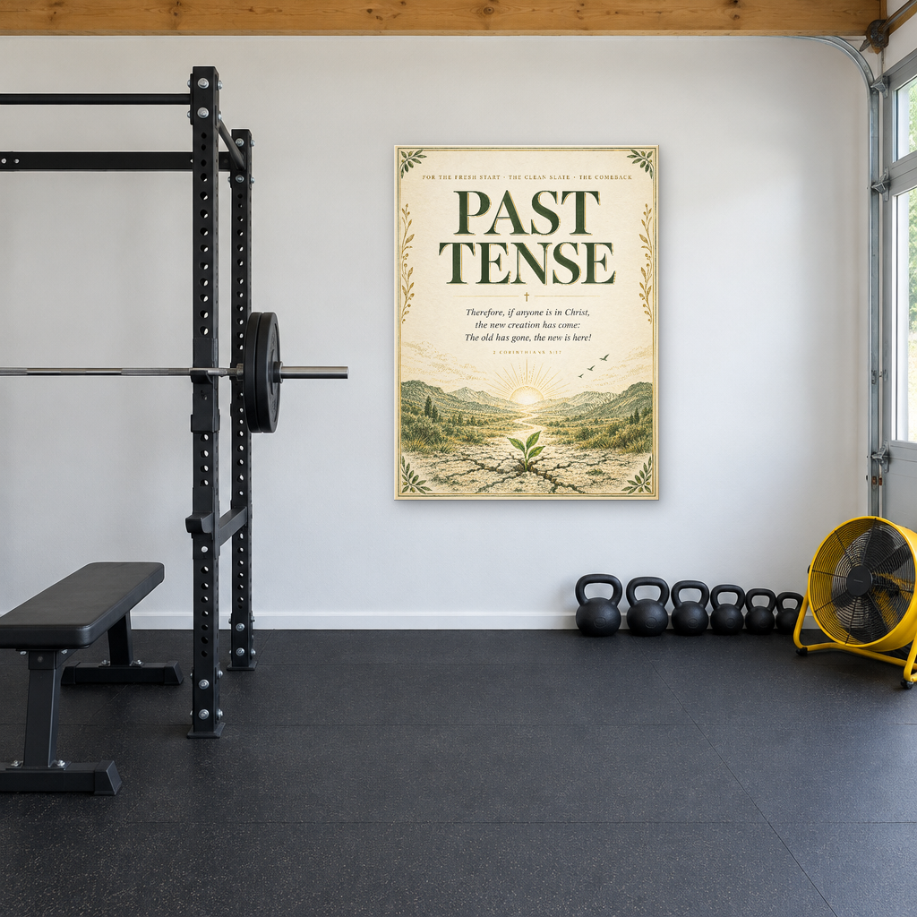 Past Tense