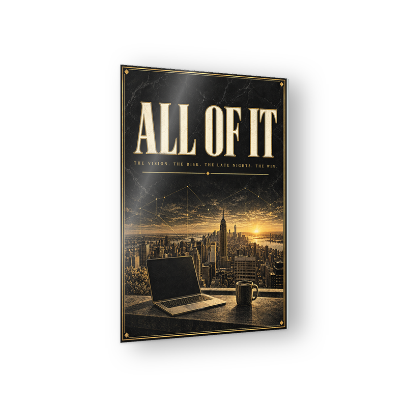All Of It