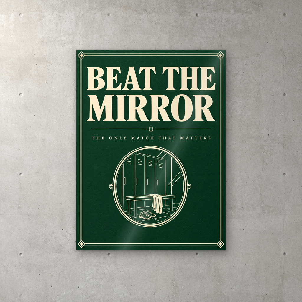 Beat The Mirror