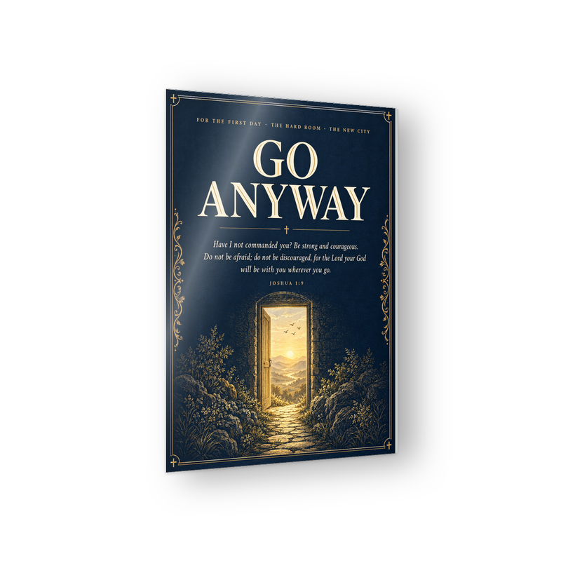 Go Anyway