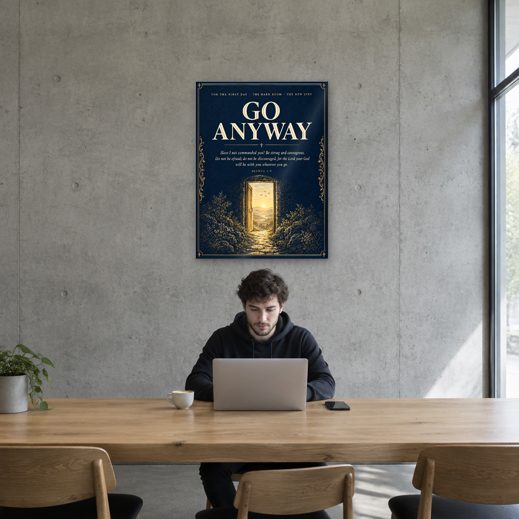 Go Anyway