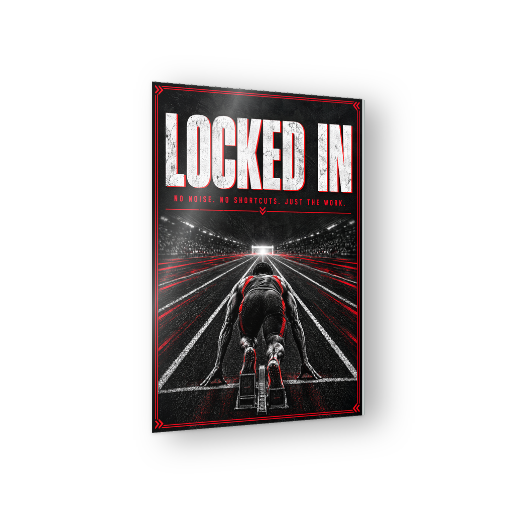 Locked In