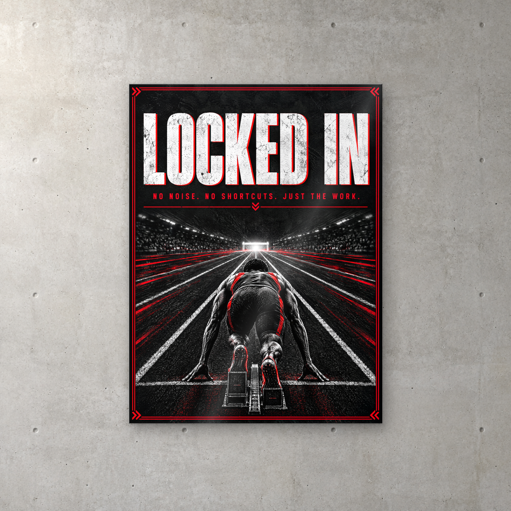 Locked In