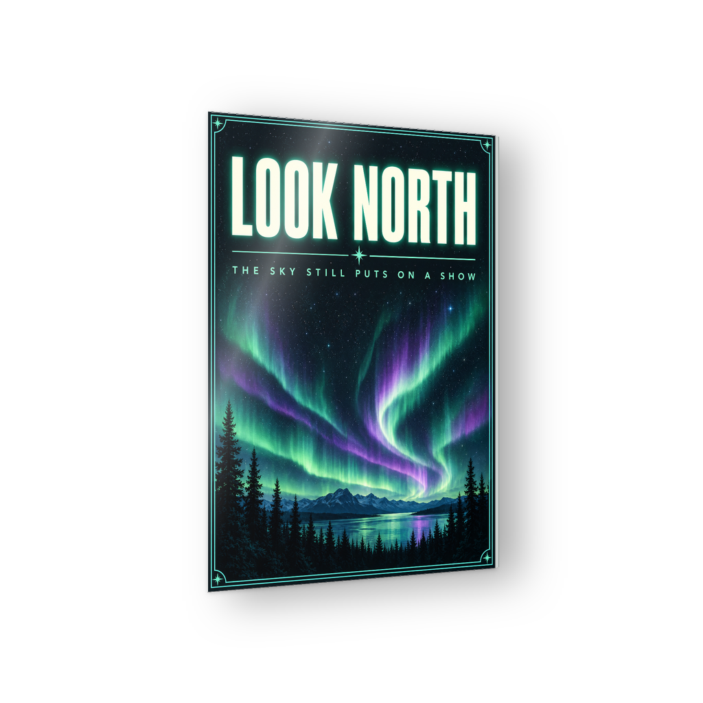 Look North