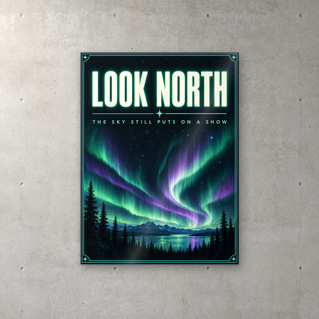 Look North