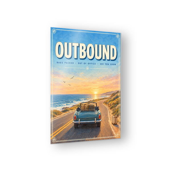 Outbound