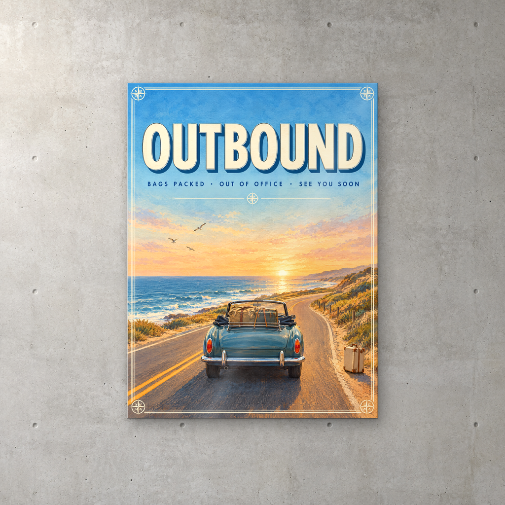 Outbound