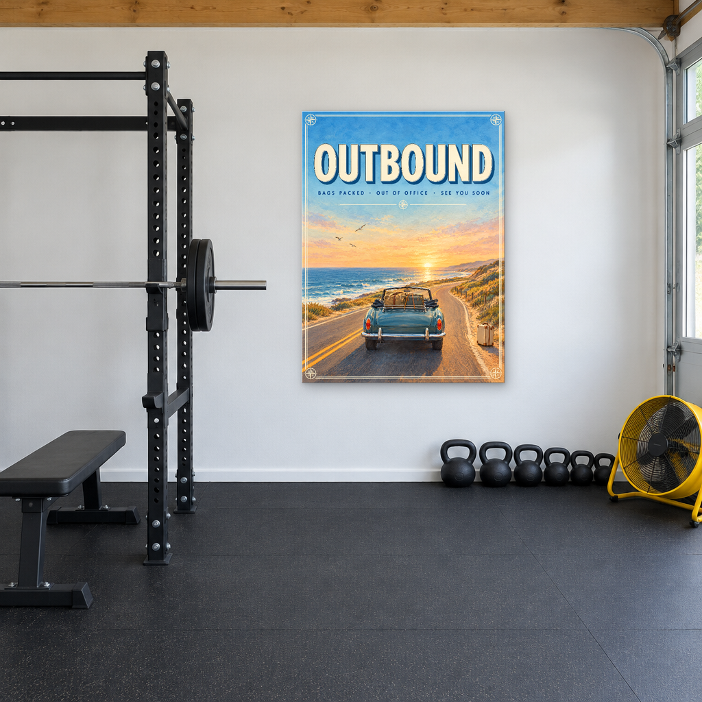 Outbound