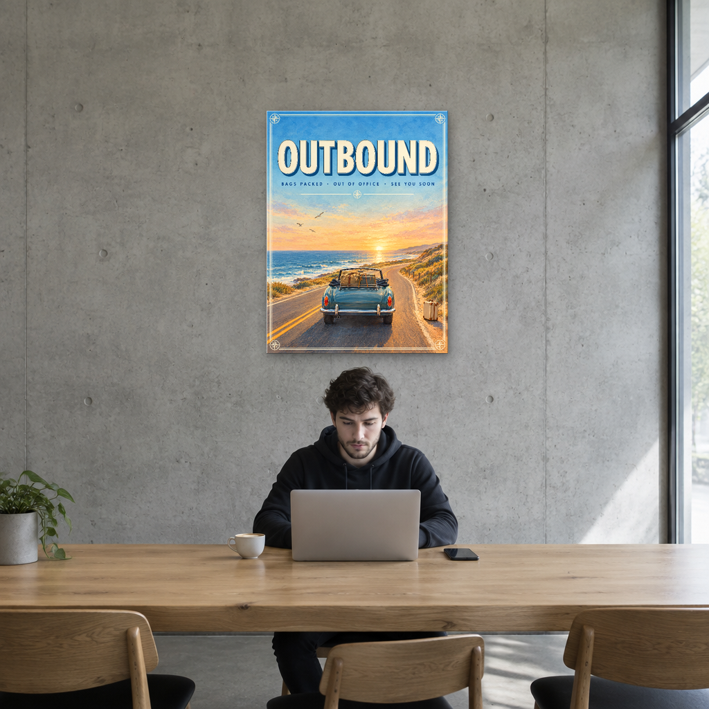 Outbound