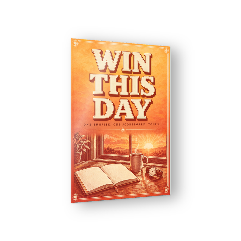 Win This Day