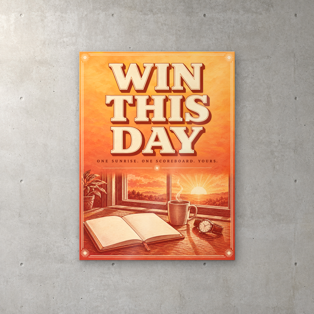 Win This Day