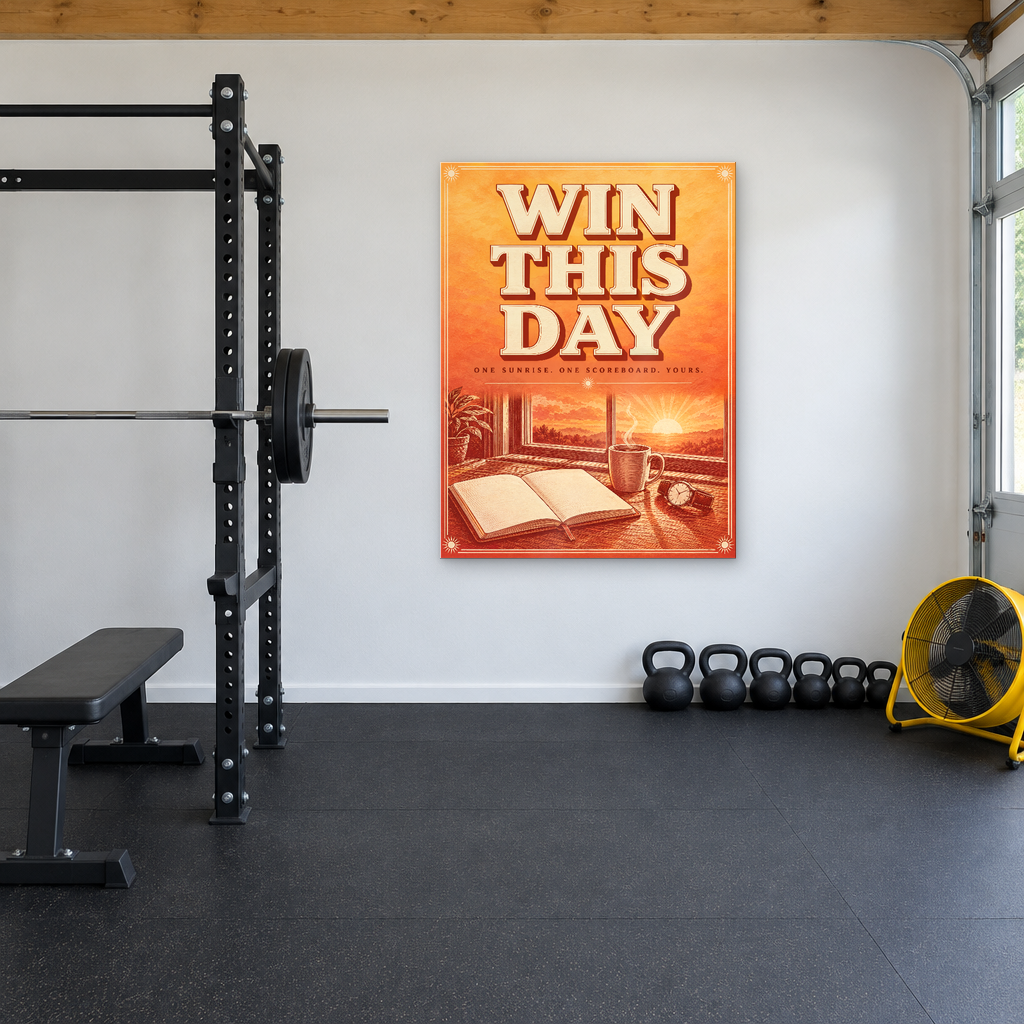 Win This Day