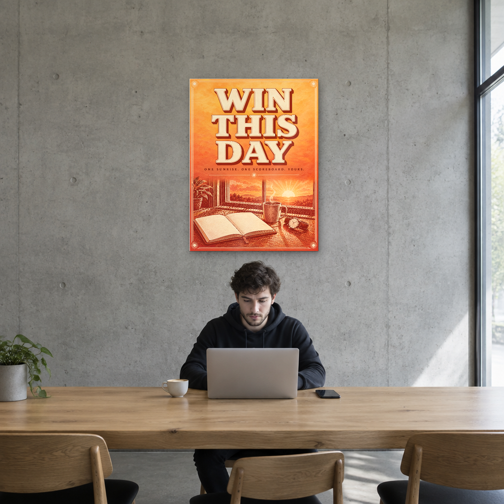Win This Day