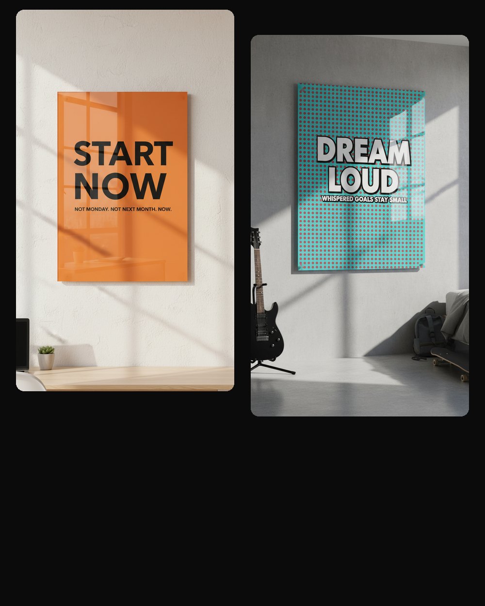 Inspiration